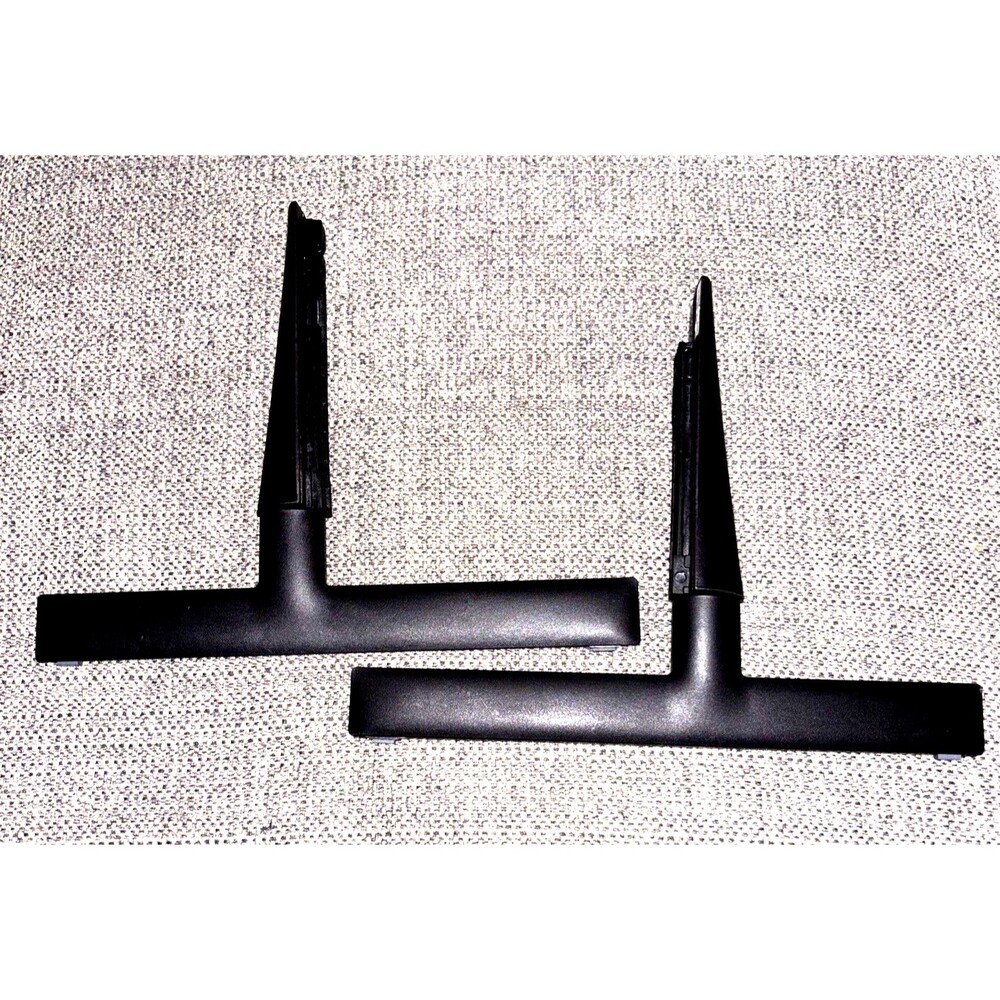 Samsung UN65CU8000 UN65AU8000 HG65AU800N Stand Legs (BN96-52711A / BN63-19339A)